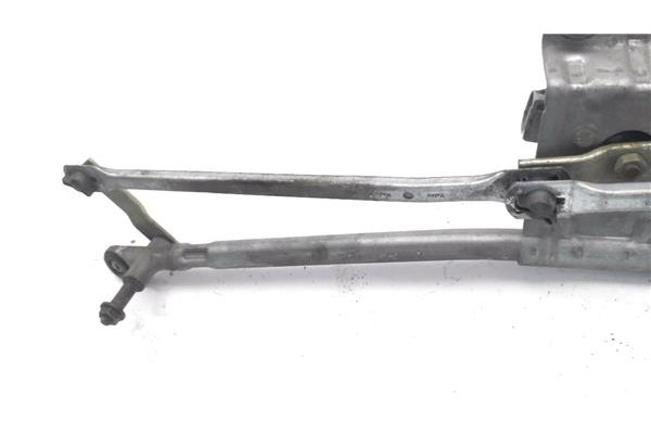 Recambio de motor limpiaparabrisas delantero para renault clio i fase iii 1.2 campus referencia OEM IAM 7700792944 53543202 