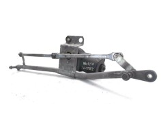Recambio de motor limpiaparabrisas delantero para renault clio i fase iii 1.2 campus referencia OEM IAM 7700792944 53543202 