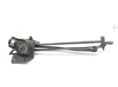 Recambio de motor limpiaparabrisas delantero para peugeot 306 3/5 pt. (s1) referencia OEM IAM 640589  