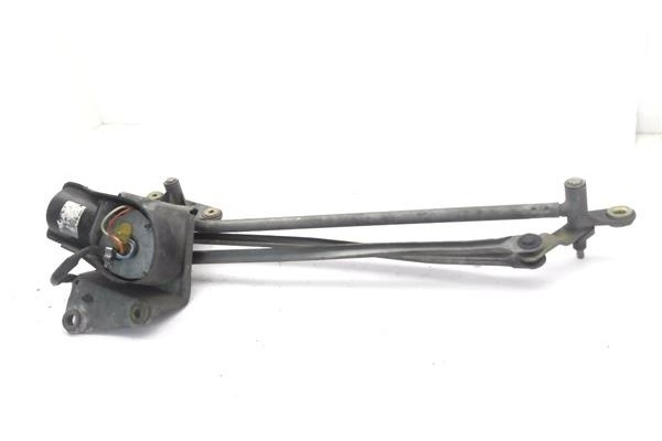 Recambio de motor limpiaparabrisas delantero para peugeot 306 3/5 pt. (s1) referencia OEM IAM 640589  