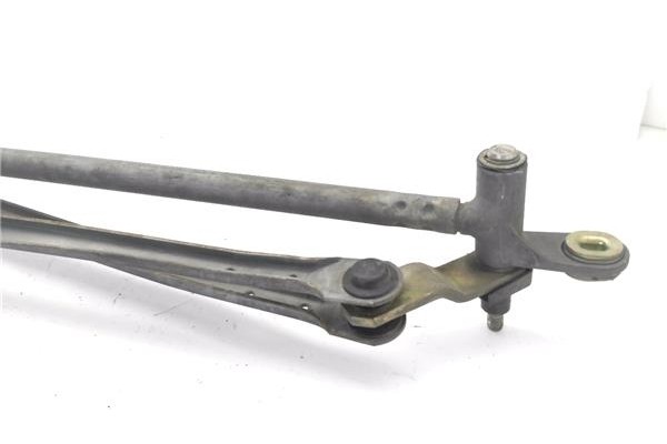 Recambio de motor limpiaparabrisas delantero para peugeot 306 3/5 pt. (s1) referencia OEM IAM 640589  