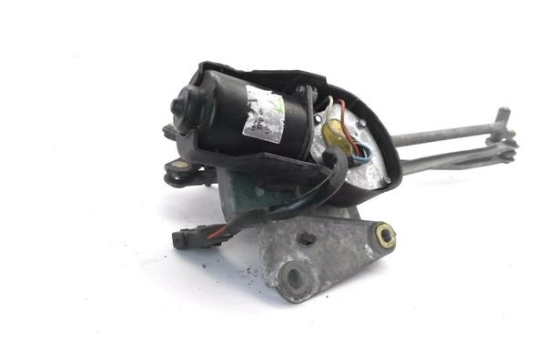 Recambio de motor limpiaparabrisas delantero para peugeot 306 3/5 pt. (s1) referencia OEM IAM 640589  