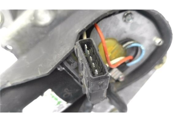 Recambio de motor limpiaparabrisas delantero para peugeot 306 3/5 pt. (s1) referencia OEM IAM 640589  