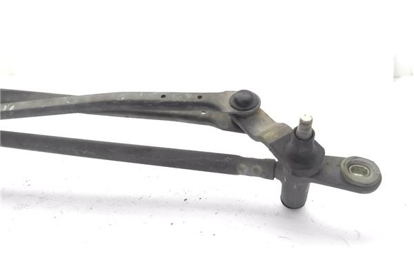 Recambio de motor limpiaparabrisas delantero para peugeot 306 3/5 pt. (s1) referencia OEM IAM 640589  