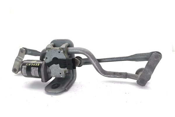 Recambio de motor limpiaparabrisas delantero para peugeot expert furgón (vf3a_, vf3u_, vf3x_) 1.6 hdi 90 referencia OEM IAM 1400