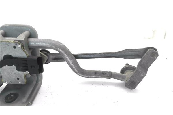 Recambio de motor limpiaparabrisas delantero para peugeot expert furgón (vf3a_, vf3u_, vf3x_) 1.6 hdi 90 referencia OEM IAM 1400