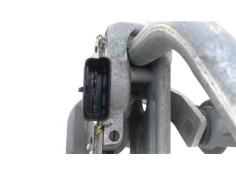 Recambio de motor limpiaparabrisas delantero para peugeot expert furgón (vf3a_, vf3u_, vf3x_) 1.6 hdi 90 referencia OEM IAM 1400
