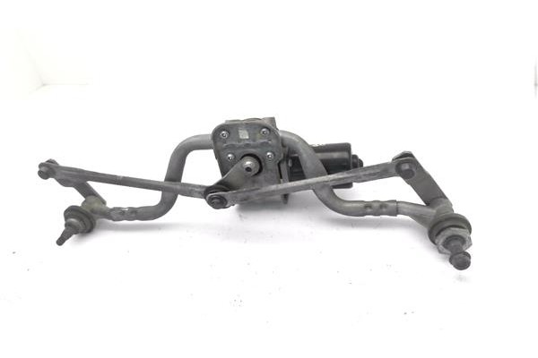 Recambio de motor limpiaparabrisas delantero para peugeot expert furgón (vf3a_, vf3u_, vf3x_) 1.6 hdi 90 referencia OEM IAM 1400