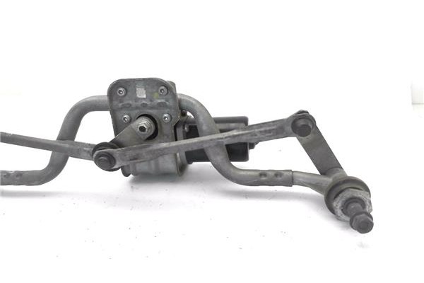 Recambio de motor limpiaparabrisas delantero para peugeot expert furgón (vf3a_, vf3u_, vf3x_) 1.6 hdi 90 referencia OEM IAM 1400