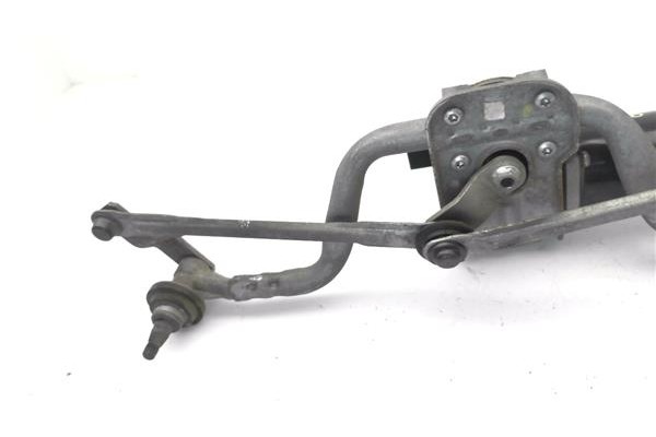 Recambio de motor limpiaparabrisas delantero para peugeot expert furgón (vf3a_, vf3u_, vf3x_) 1.6 hdi 90 referencia OEM IAM 1400