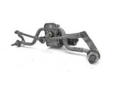 Recambio de motor limpiaparabrisas delantero para peugeot expert furgón (vf3a_, vf3u_, vf3x_) 1.6 hdi 90 referencia OEM IAM 1400