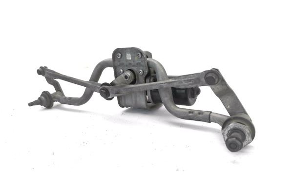 Recambio de motor limpiaparabrisas delantero para peugeot expert furgón (vf3a_, vf3u_, vf3x_) 1.6 hdi 90 referencia OEM IAM 1400