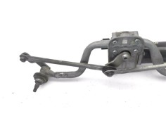 Recambio de motor limpiaparabrisas delantero para peugeot expert furgón (vf3a_, vf3u_, vf3x_) 1.6 hdi 90 referencia OEM IAM 1400