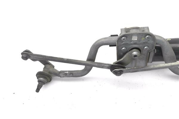 Recambio de motor limpiaparabrisas delantero para peugeot expert furgón (vf3a_, vf3u_, vf3x_) 1.6 hdi 90 referencia OEM IAM 1400