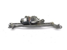 Recambio de motor limpiaparabrisas delantero para peugeot 106 (s2) 1.4 i referencia OEM IAM 53544102 MFD250B 