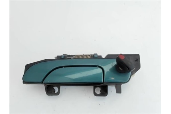 Recambio de maneta exterior delantero izquierda para ford mondeo ii (bap) 2.0 i referencia OEM IAM 93BBF22401AM  
