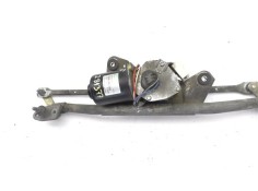 Recambio de motor limpiaparabrisas delantero para peugeot 106 (s2) 1.4 i referencia OEM IAM 53544102 MFD250B 