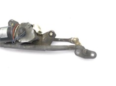 Recambio de motor limpiaparabrisas delantero para peugeot 106 (s2) 1.4 i referencia OEM IAM 53544102 MFD250B 