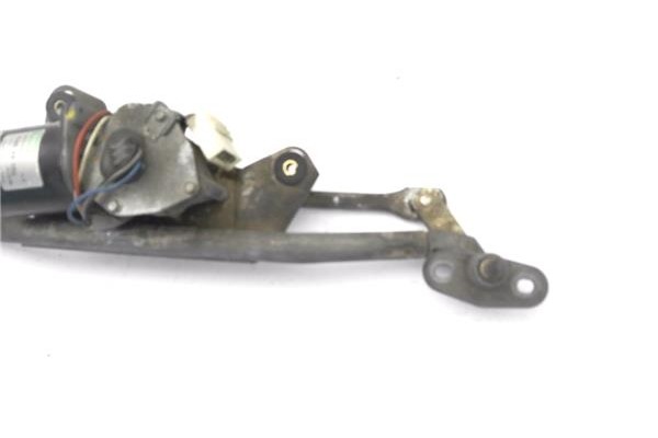 Recambio de motor limpiaparabrisas delantero para peugeot 106 (s2) 1.4 i referencia OEM IAM 53544102 MFD250B 