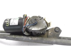 Recambio de motor limpiaparabrisas delantero para peugeot 106 (s2) 1.4 i referencia OEM IAM 53544102 MFD250B 