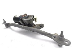 Recambio de motor limpiaparabrisas delantero para peugeot 106 (s2) 1.4 i referencia OEM IAM 53544102 MFD250B 