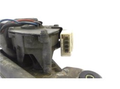Recambio de motor limpiaparabrisas delantero para peugeot 106 (s2) 1.4 i referencia OEM IAM 53544102 MFD250B 