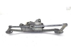 Recambio de motor limpiaparabrisas delantero para peugeot 106 (s2) 1.4 i referencia OEM IAM 53544102 MFD250B 