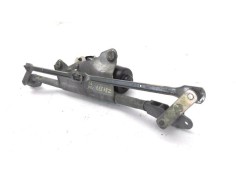 Recambio de motor limpiaparabrisas delantero para peugeot 106 (s2) 1.4 i referencia OEM IAM 53544102 MFD250B 