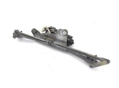 Recambio de motor limpiaparabrisas delantero para peugeot 106 (s2) 1.4 i referencia OEM IAM 53544102 MFD250B 