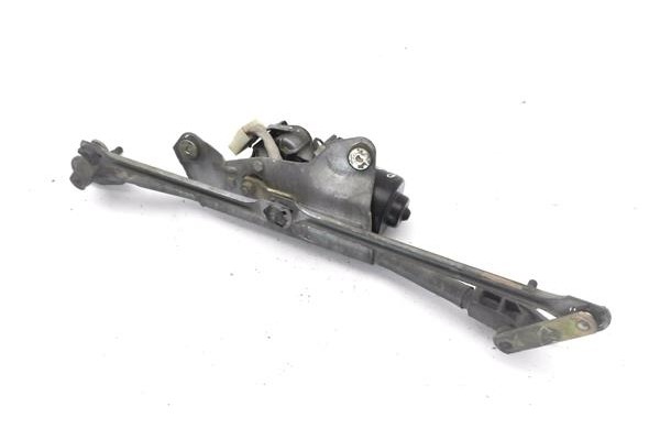 Recambio de motor limpiaparabrisas delantero para peugeot 106 (s2) 1.4 i referencia OEM IAM 53544102 MFD250B 
