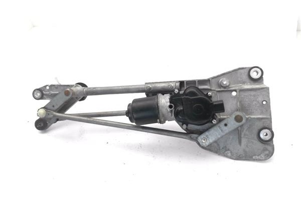 Recambio de motor limpiaparabrisas delantero para nissan x-trail (t30) 2.2 comfort referencia OEM IAM 28810EQ300  