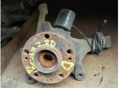 Recambio de mangueta delantero derecha para renault laguna (b56) 2.2 d (b56f/2) referencia OEM IAM   