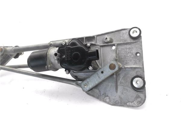 Recambio de motor limpiaparabrisas delantero para nissan x-trail (t30) 2.2 comfort referencia OEM IAM 28810EQ300  
