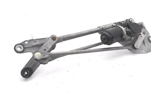 Recambio de motor limpiaparabrisas delantero para nissan x-trail (t30) 2.2 comfort referencia OEM IAM 28810EQ300  