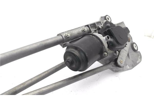 Recambio de motor limpiaparabrisas delantero para nissan x-trail (t30) 2.2 comfort referencia OEM IAM 28810EQ300  