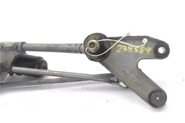 Recambio de motor limpiaparabrisas delantero para nissan x-trail (t30) 2.2 comfort referencia OEM IAM 28810EQ300  