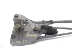 Recambio de motor limpiaparabrisas delantero para nissan x-trail (t30) 2.2 comfort referencia OEM IAM 28810EQ300  