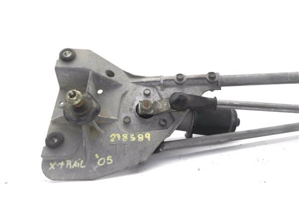 Recambio de motor limpiaparabrisas delantero para nissan x-trail (t30) 2.2 comfort referencia OEM IAM 28810EQ300  