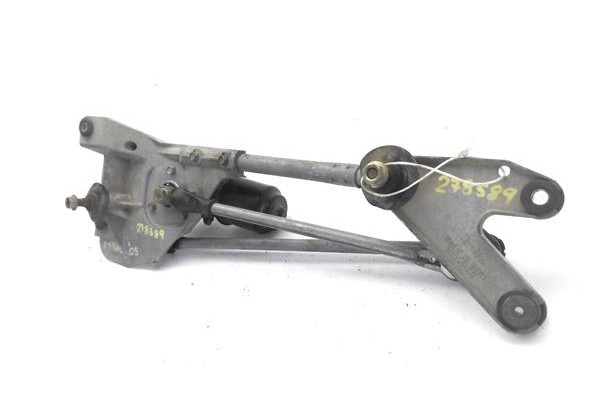 Recambio de motor limpiaparabrisas delantero para nissan x-trail (t30) 2.2 comfort referencia OEM IAM 28810EQ300  
