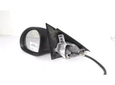 Recambio de retrovisor electrico izquierdo para seat ibiza (6l1) 1.4 16v referencia OEM IAM 6L1857507AB9B9 E9024142 