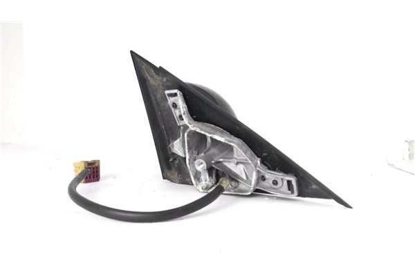 Recambio de retrovisor electrico izquierdo para seat ibiza (6l1) 1.4 16v referencia OEM IAM 6L1857507AB9B9 E9024142 