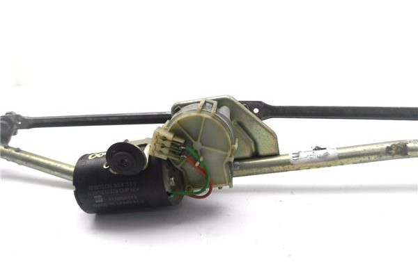 Recambio de motor limpiaparabrisas delantero para seat toledo (1l) 1.8 i referencia OEM IAM 1L0955023 1L0955119 1C0955119 , AUDI
