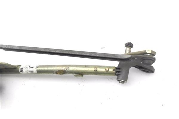 Recambio de motor limpiaparabrisas delantero para seat toledo (1l) 1.8 i referencia OEM IAM 1L0955023 1L0955119 1C0955119 , AUDI