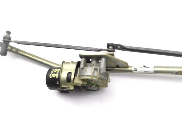 Recambio de motor limpiaparabrisas delantero para seat toledo (1l) 1.8 i referencia OEM IAM 1L0955023 1L0955119 1C0955119 , AUDI