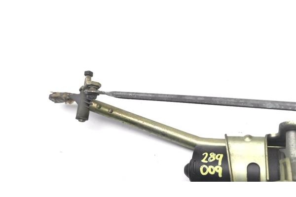 Recambio de motor limpiaparabrisas delantero para seat toledo (1l) 1.8 i referencia OEM IAM 1L0955023 1L0955119 1C0955119 , AUDI