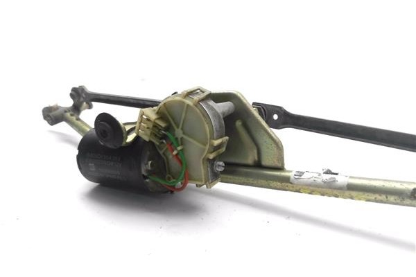 Recambio de motor limpiaparabrisas delantero para seat toledo (1l) 1.8 i referencia OEM IAM 1L0955023 1L0955119 1C0955119 , AUDI