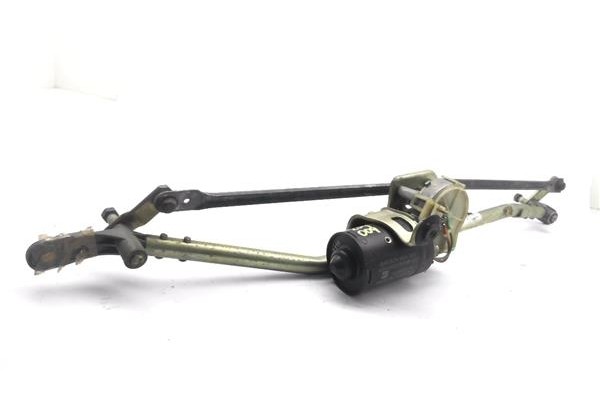 Recambio de motor limpiaparabrisas delantero para seat toledo (1l) 1.8 i referencia OEM IAM 1L0955023 1L0955119 1C0955119 , AUDI
