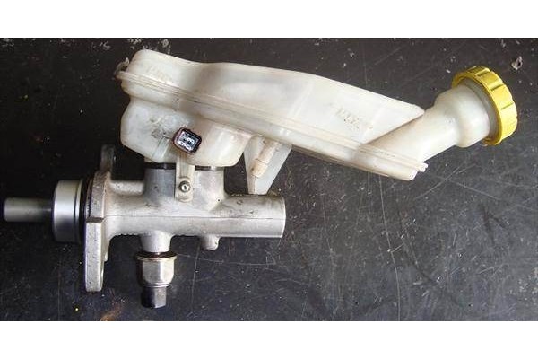Recambio de bomba freno para peugeot 1007 (2005) 1.4 dolce [1,4 ltr. - 50 kw hdi] referencia OEM IAM   
