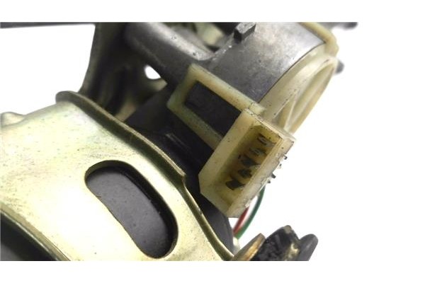 Recambio de motor limpiaparabrisas delantero para seat toledo (1l) 1.8 i referencia OEM IAM 1L0955023 1L0955119 1C0955119 , AUDI
