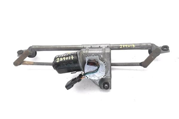 Recambio de motor limpiaparabrisas delantero para opel corsa b 1.5 d referencia OEM IAM 22107719  1270039 , OPEL | 90341903 , OP